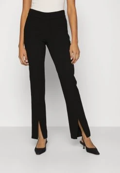 Stylein BISHA TROUSERS - Stoffhose - Black