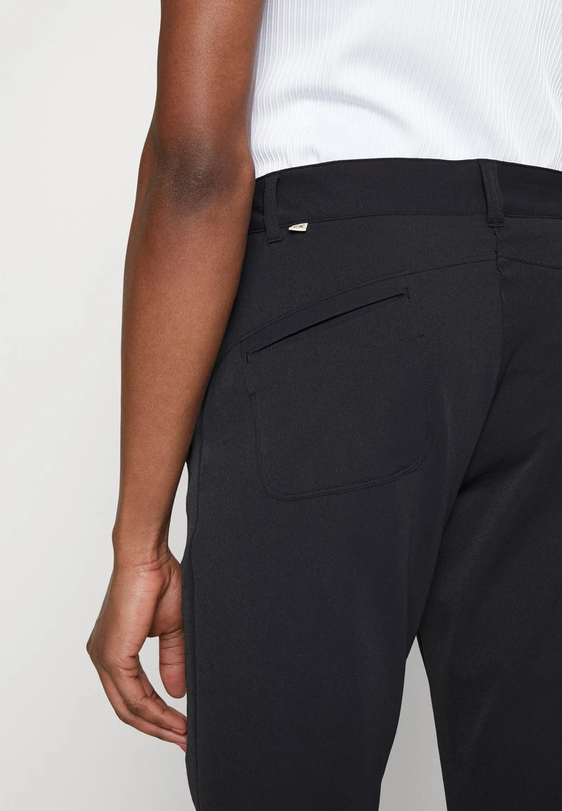 FARMINGTON TROUSERS - Outdoor-Hose - Navy – Bild 5