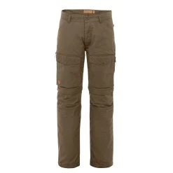 FJÄLLRÄVEN GAITER TROUSERS NO. 1 M Herren - Trekkinghose