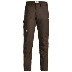 FJÄLLRÄVEN KARL PRO ZIP-OFF TROUSERS M Herren - Trekkinghose