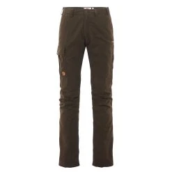 FJÄLLRÄVEN KARL PRO HYDRATIC TROUSERS M Herren - Trekkinghose