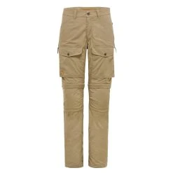 FJÄLLRÄVEN GAITER TROUSERS NO. 2 W Damen - Trekkinghose
