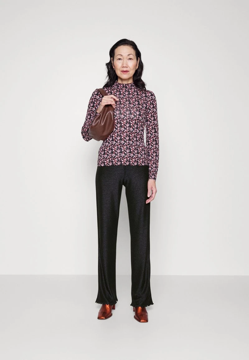 ILONA TROUSERS - Stoffhose - Salute – Bild 2