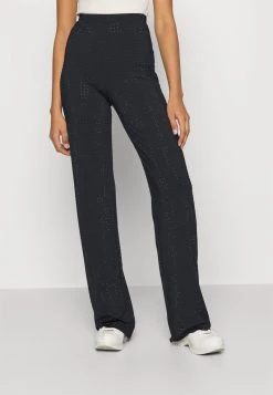 MALIKA TROUSERS - Stoffhose - Salute