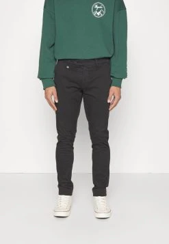 Antony Morato TROUSERS BRYAN - Chino - Black