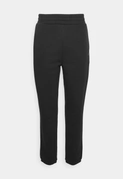 4F MENS TROUSERS - Jogginghose - Anthracite