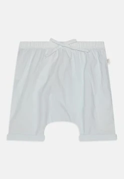 TROUSERS UNISEX - Stoffhose - Anise Blue