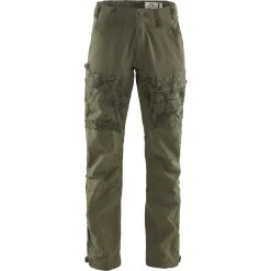 FJÄLLRÄVEN LAPPLAND HYBRID TROUSERS M Herren - Trekkinghose