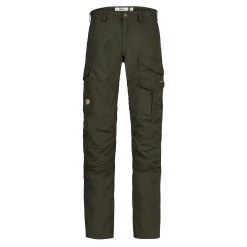 FJÄLLRÄVEN BARENTS PRO HUNTING TROUSERS M Herren - Trekkinghose