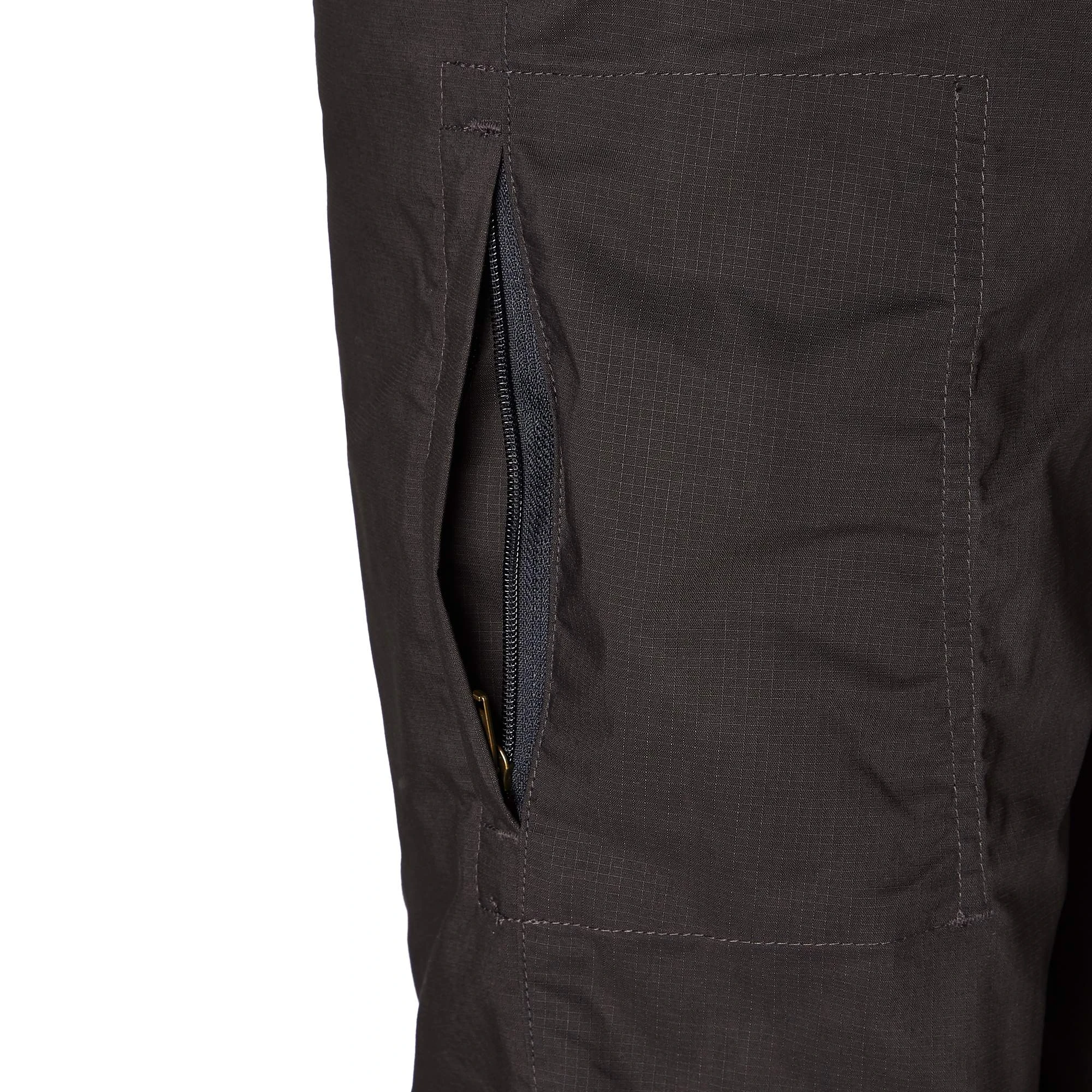 FJÄLLRÄVEN KARLA LITE CURVED TROUSERS W Damen - Trekkinghose – Bild 3