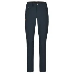 FJÄLLRÄVEN ABISKO TRAIL STRETCH TROUSERS W Damen - Trekkinghose
