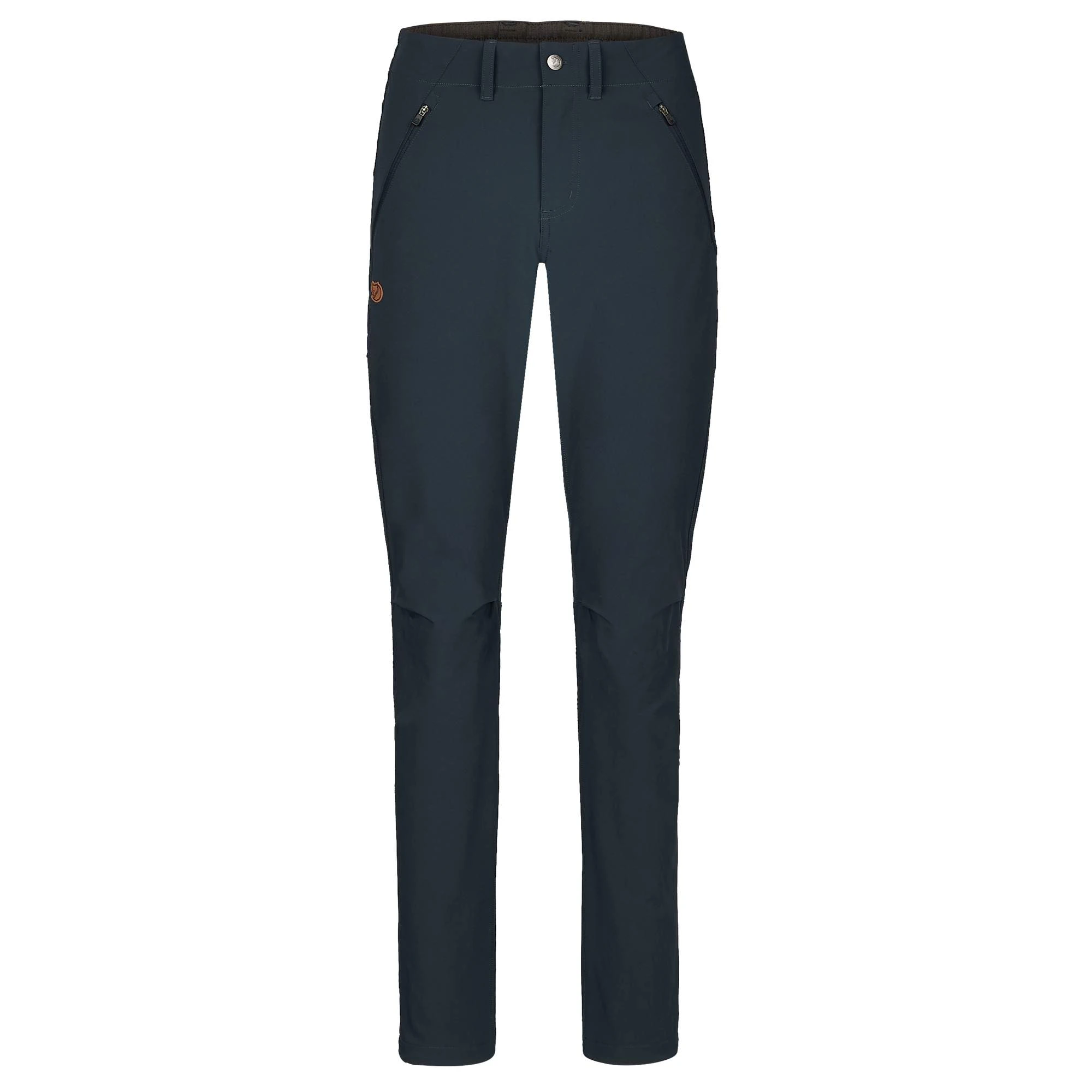 FJÄLLRÄVEN ABISKO TRAIL STRETCH TROUSERS W Damen - Trekkinghose