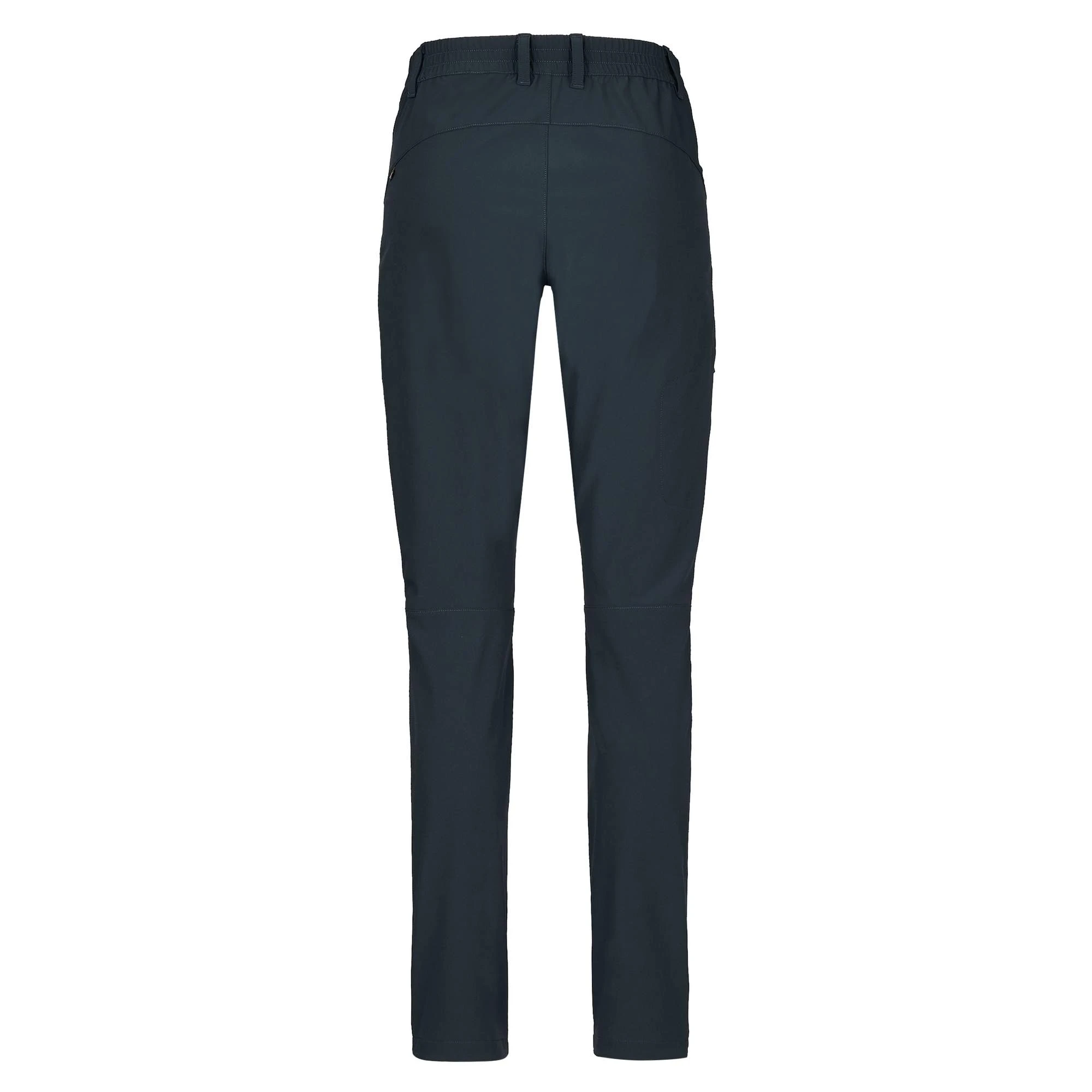 FJÄLLRÄVEN ABISKO TRAIL STRETCH TROUSERS W Damen - Trekkinghose – Bild 3