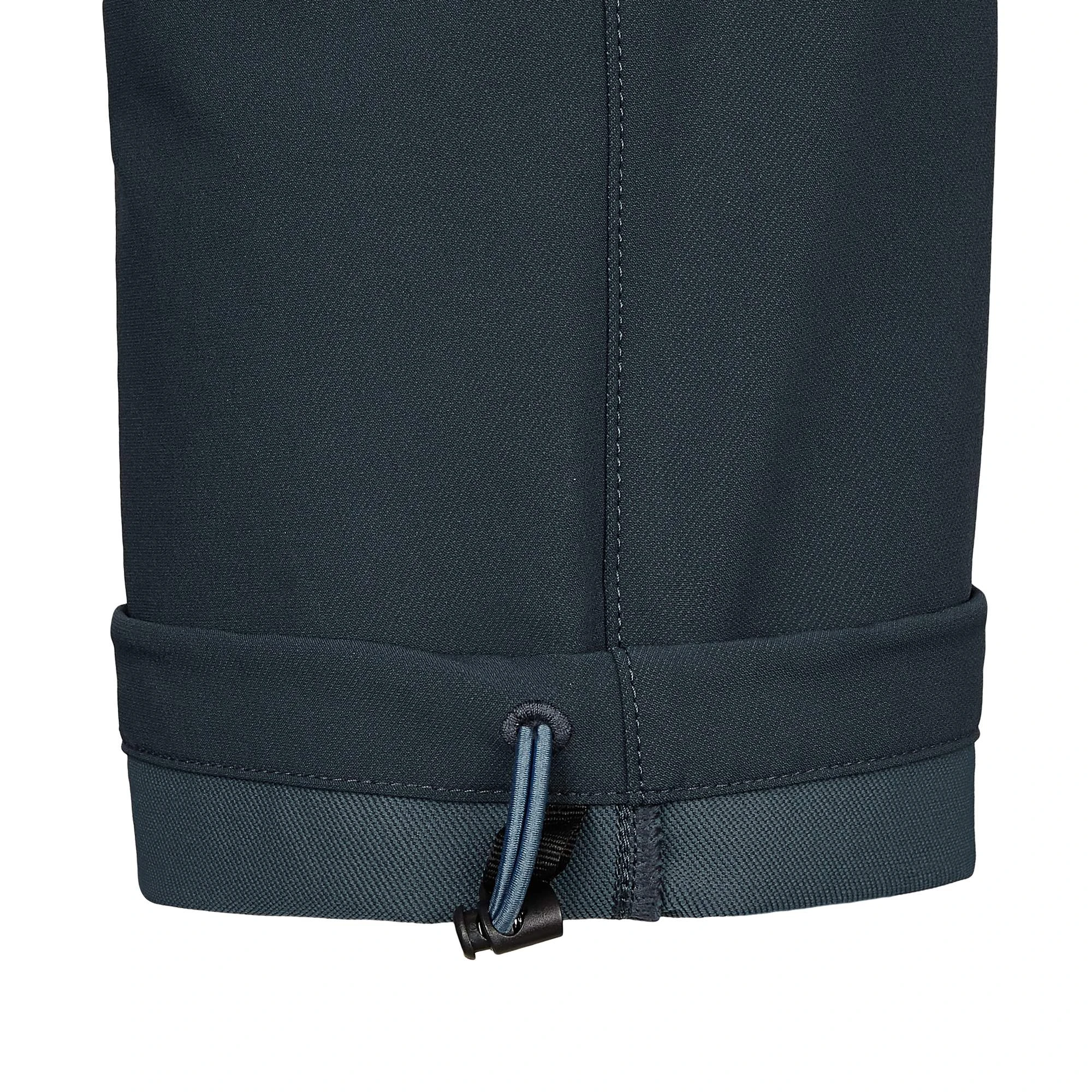 FJÄLLRÄVEN ABISKO TRAIL STRETCH TROUSERS W Damen - Trekkinghose – Bild 6