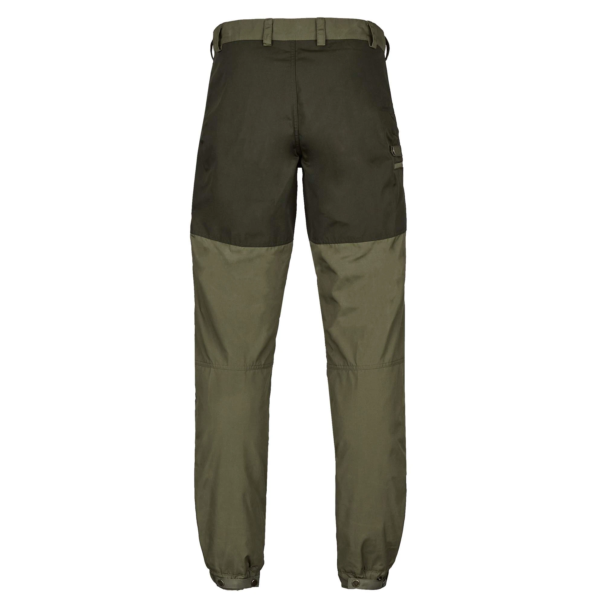 FJÄLLRÄVEN GREENLAND TRAIL TROUSERS M Herren - Trekkinghose – Bild 3