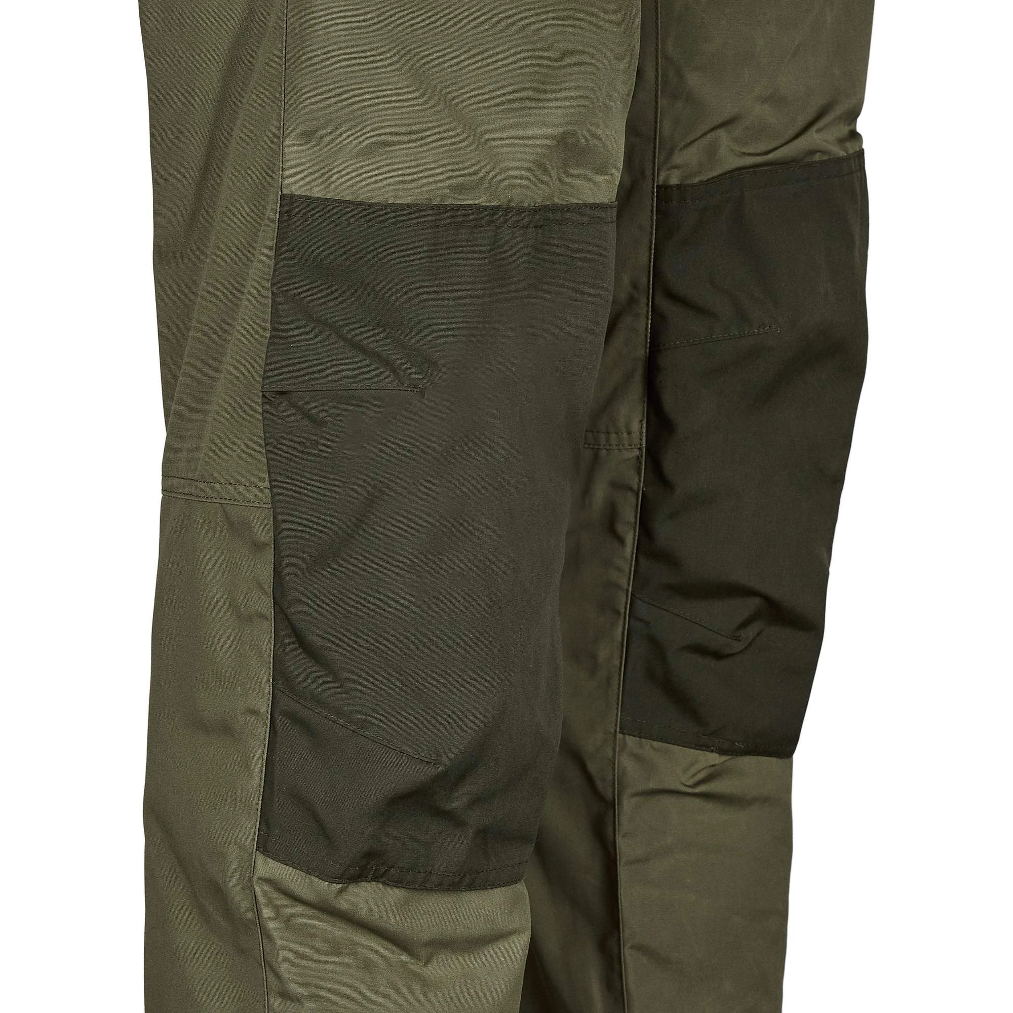 FJÄLLRÄVEN GREENLAND TRAIL TROUSERS M Herren - Trekkinghose – Bild 4