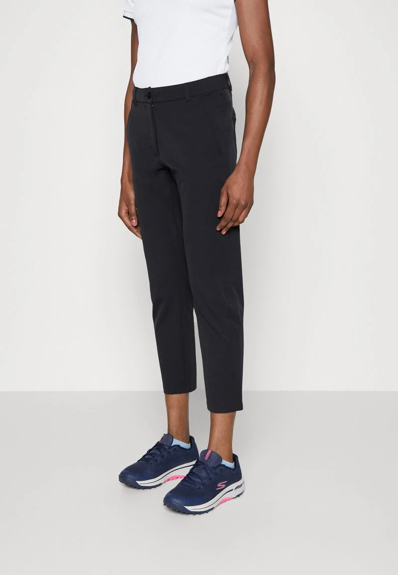 FARMINGTON TROUSERS - Outdoor-Hose - Navy – Bild 6