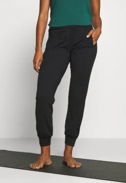 Sweaty Betty GARY YOGA TROUSERS - Jogginghose - Black