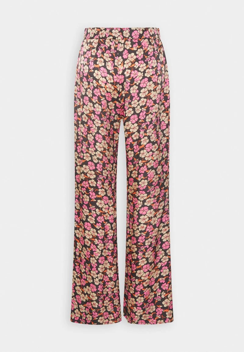 Second Female VICTORY TROUSERS - Stoffhose - Camellia Rose – Bild 6