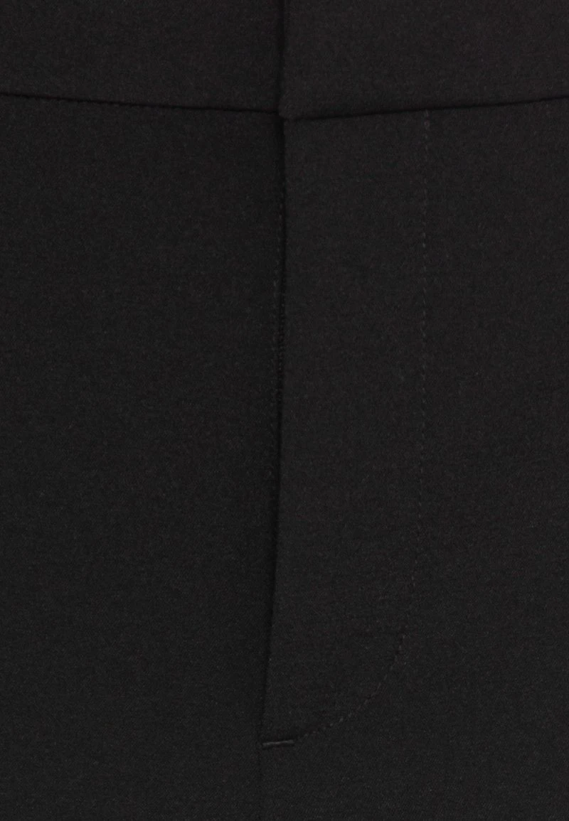 ROSIE TROUSERS - Stoffhose - Black – Bild 3
