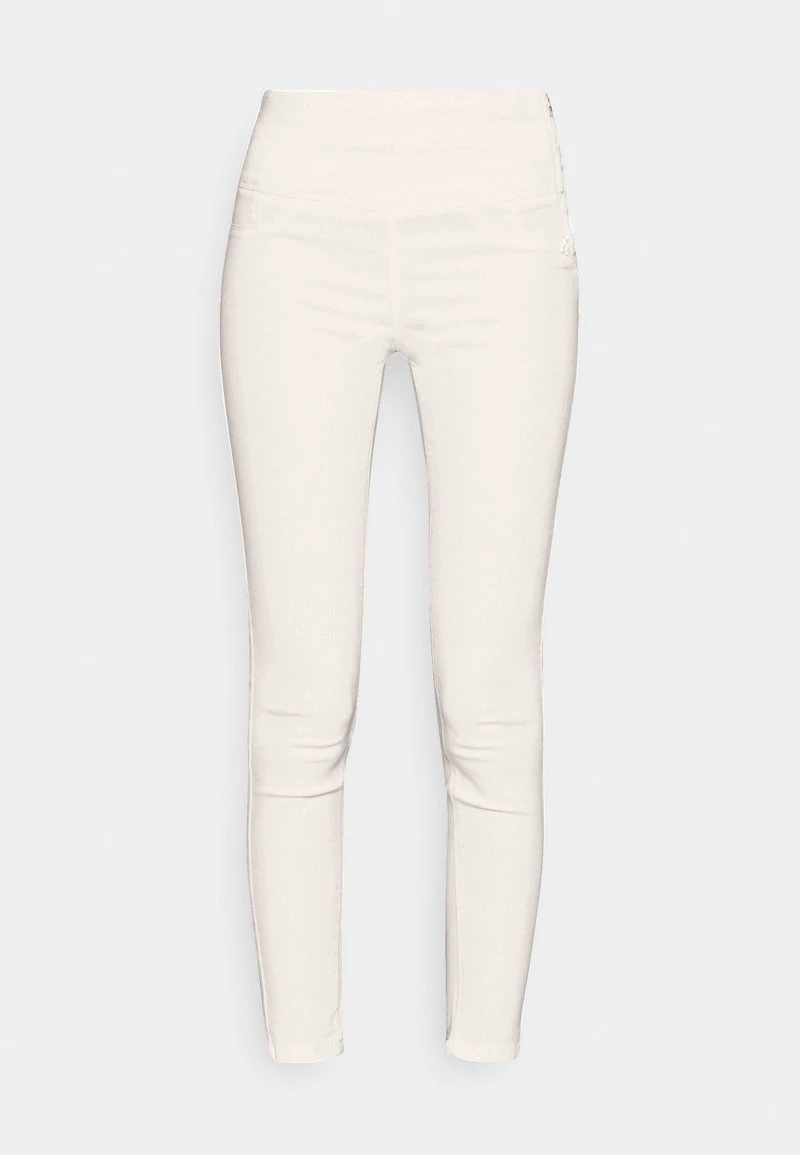 Patrizia Pepe PANTALONI TROUSERS - Jeans Skinny Fit - Nero – Bild 5