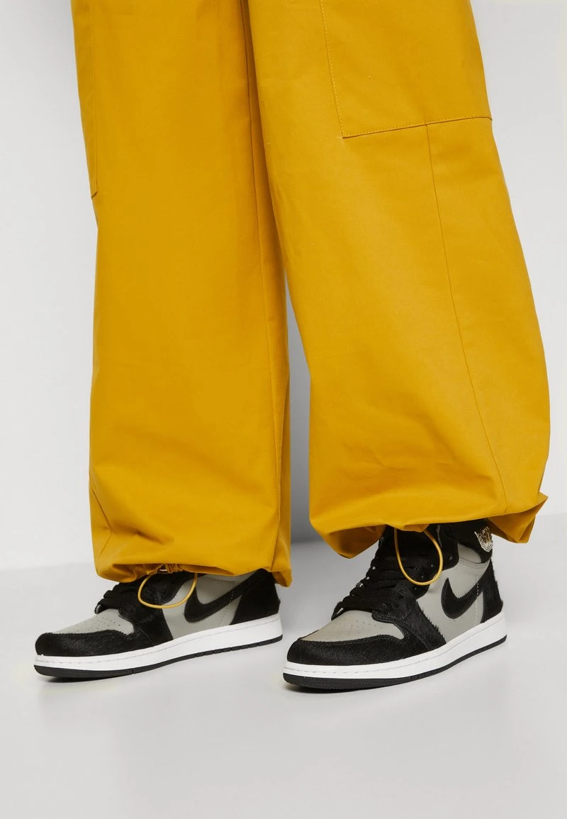 TROUSERS - Cargohose - Saffron – Bild 6