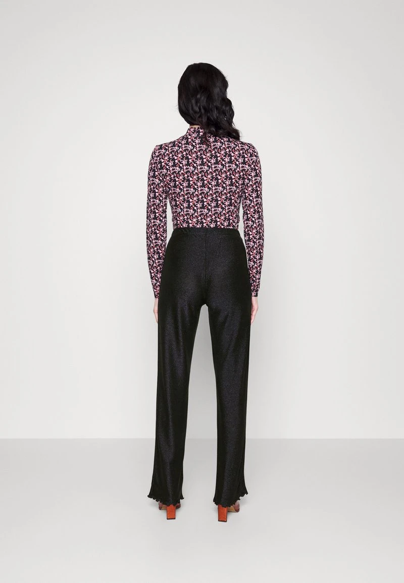 ILONA TROUSERS - Stoffhose - Salute – Bild 3