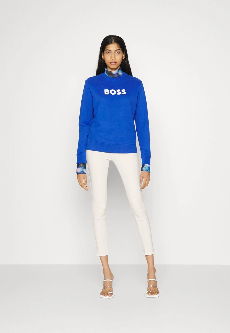 Patrizia Pepe PANTALONI TROUSERS - Jeans Skinny Fit - Bianco – Bild 2