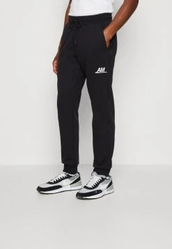 Antony Morato TROUSERS SLIM FIT - Jogginghose - Black