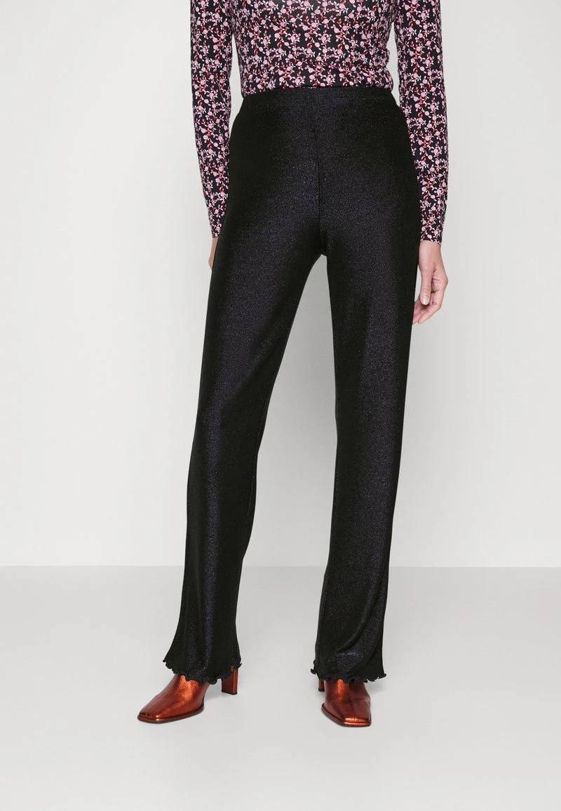 ILONA TROUSERS - Stoffhose - Salute – Bild 6