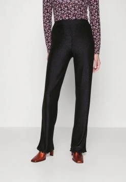 ILONA TROUSERS - Stoffhose - Salute